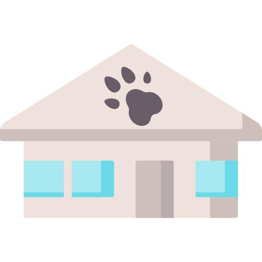 Pet shop