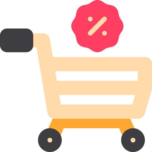 Shopping cart