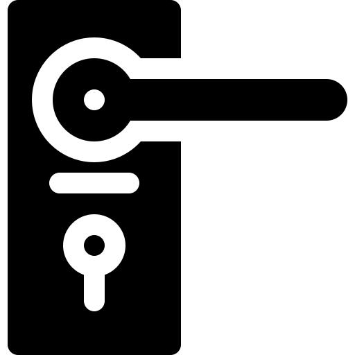 Door handle