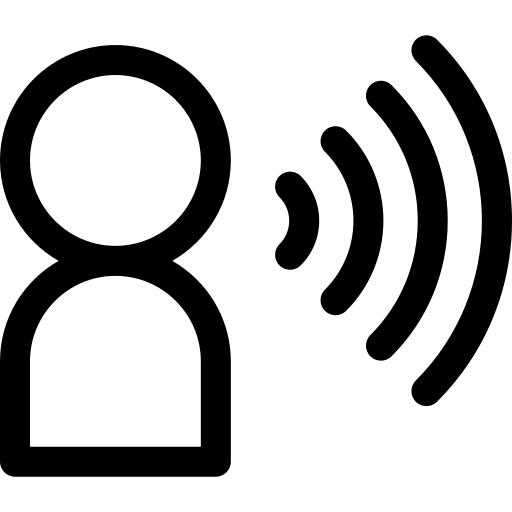 语音