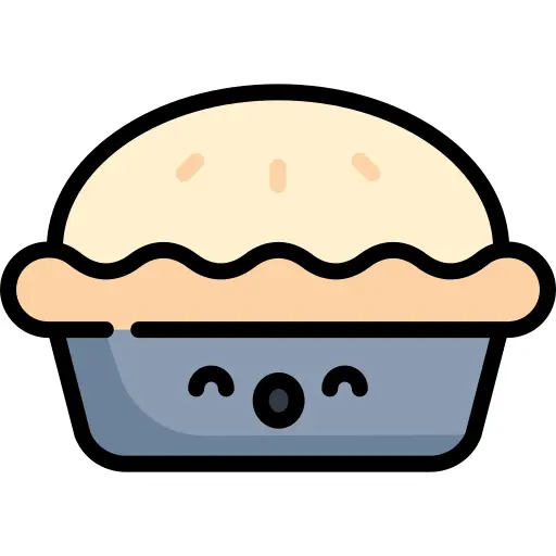 馅饼