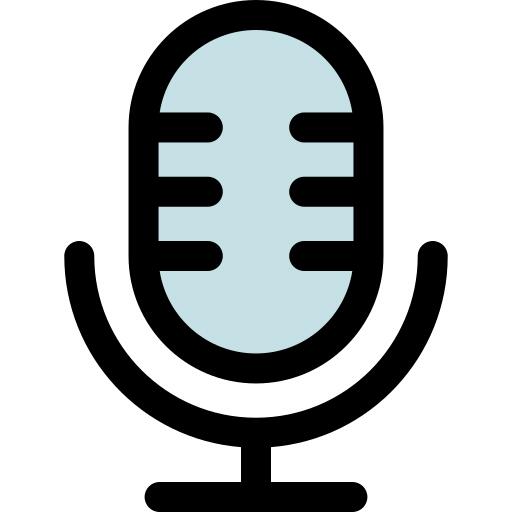 Microphone