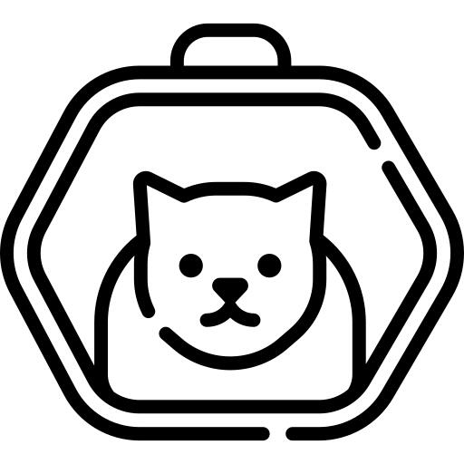 Pet carrier