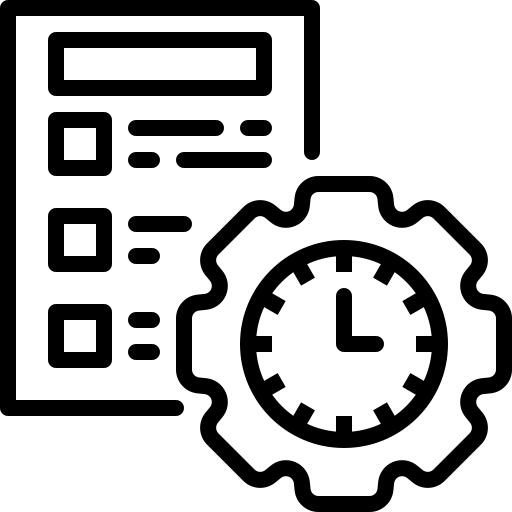 Time management