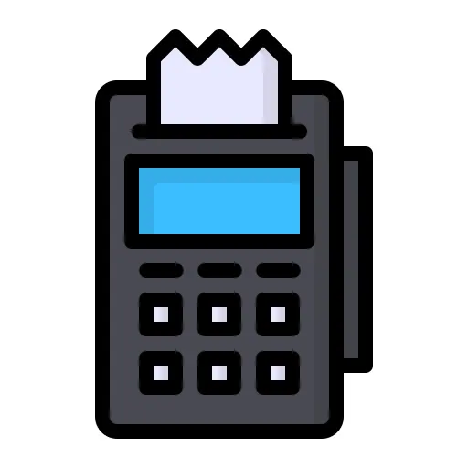Payment terminal
