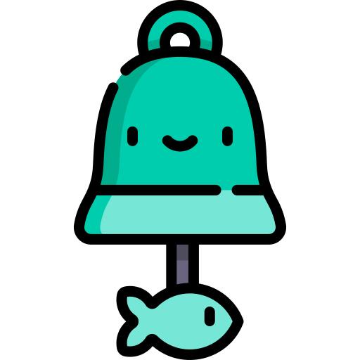 Wind chimes