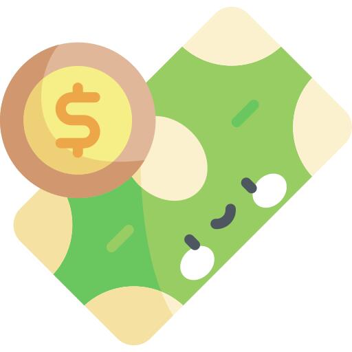 钱