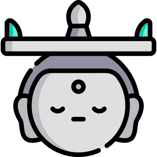 佛像