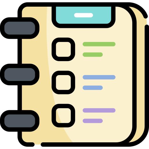 List