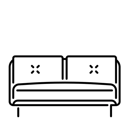 沙发