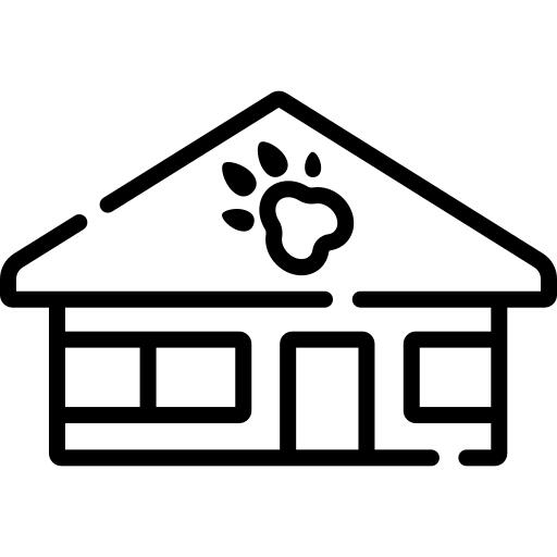 Pet shop