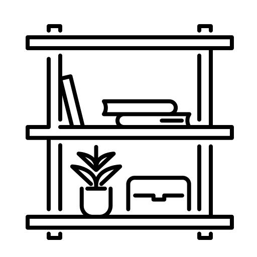 Shelf