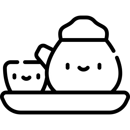 茶具