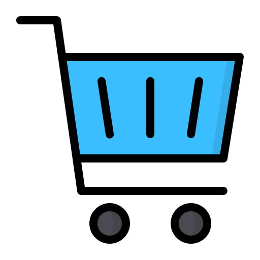 Shopping cart