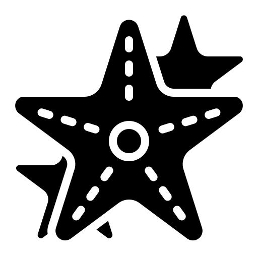 海星