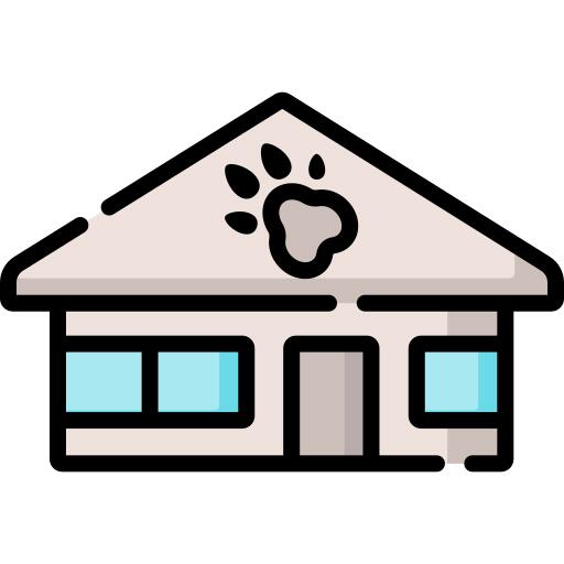 Pet shop