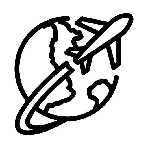 Global distribution