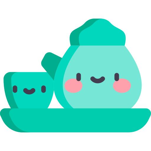 茶具