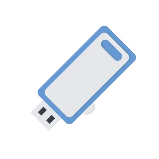 Flash disk