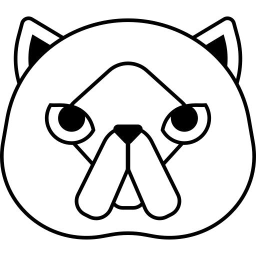 喜马拉雅猫