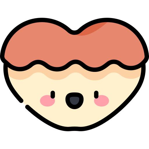 糕点
