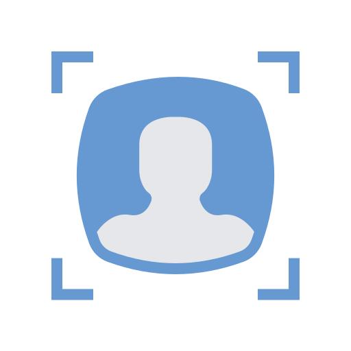 Face recognition
