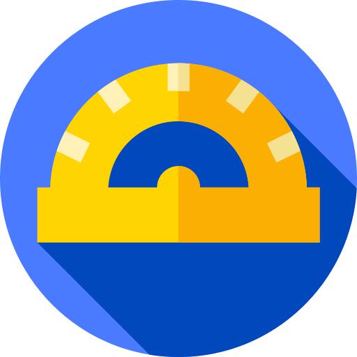 Protractor