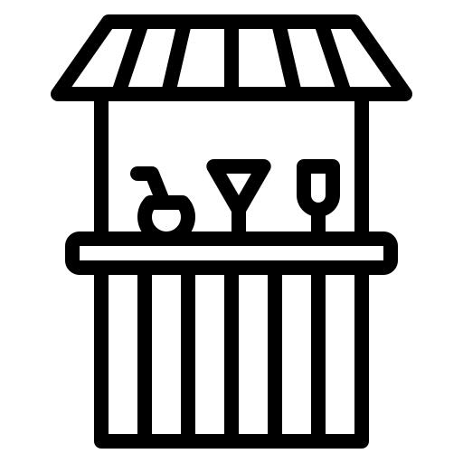 海滩吧