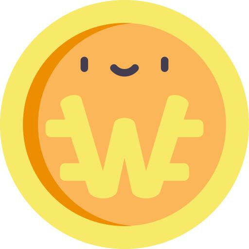 韩元
