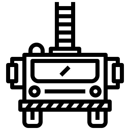梯车