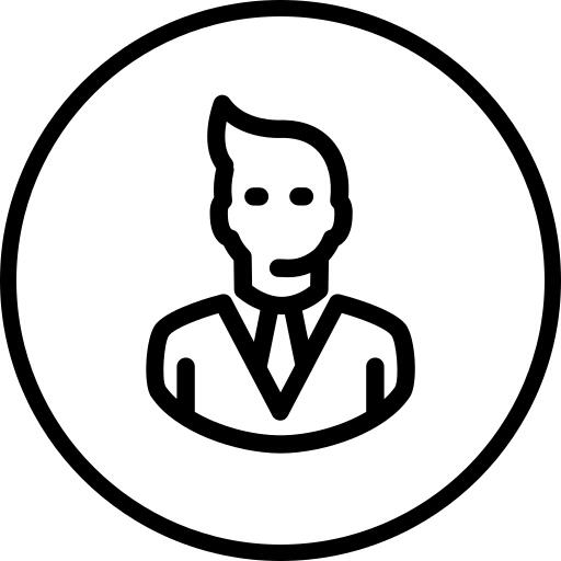 Man