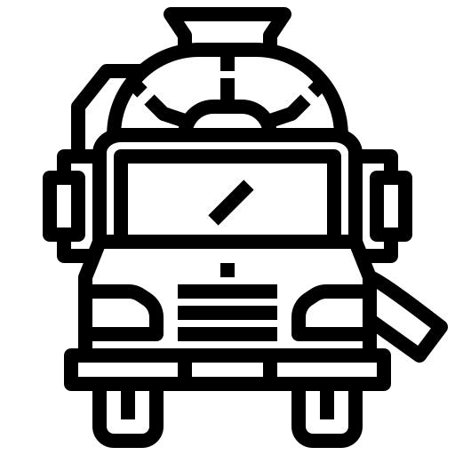 搅拌车