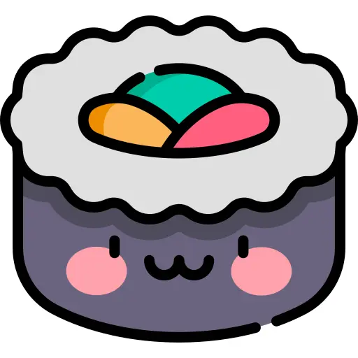 Gimbap