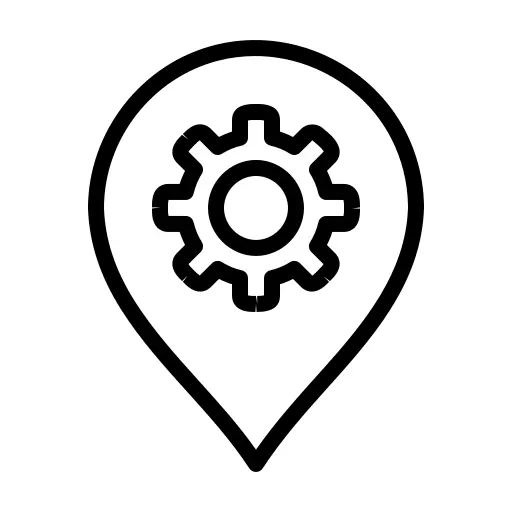 Application settings