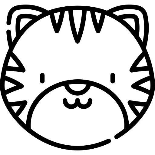 虎