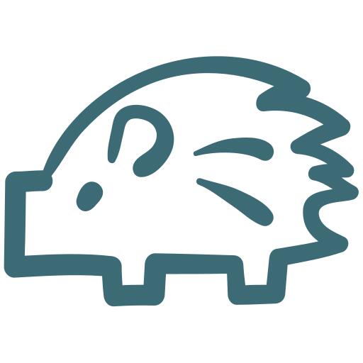 刺