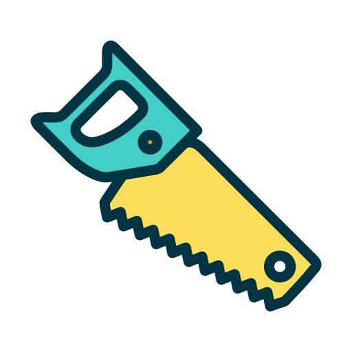 Hand saw