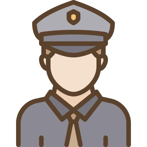 警察