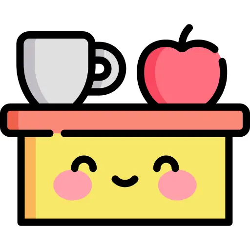 Teacher desk