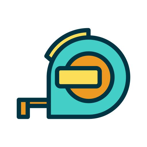 Measuring tape