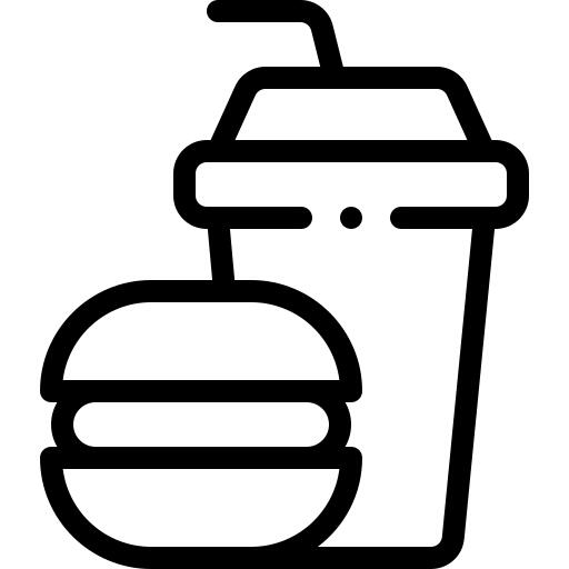 Fast food