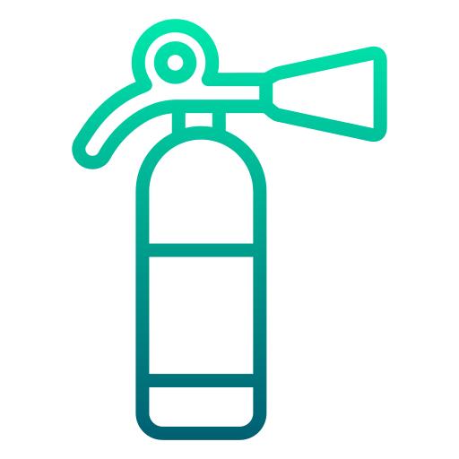 Fire extinguisher