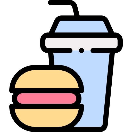 Fast food
