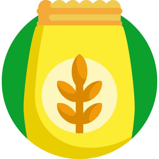 面粉