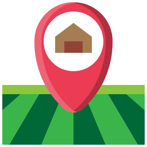 Location pin