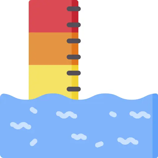 Sea level