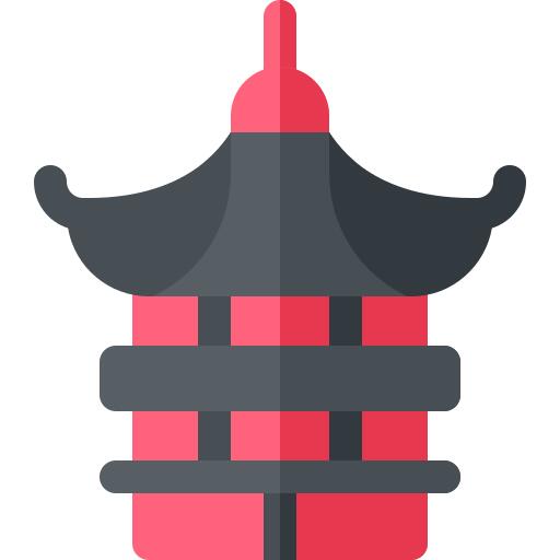 宝塔