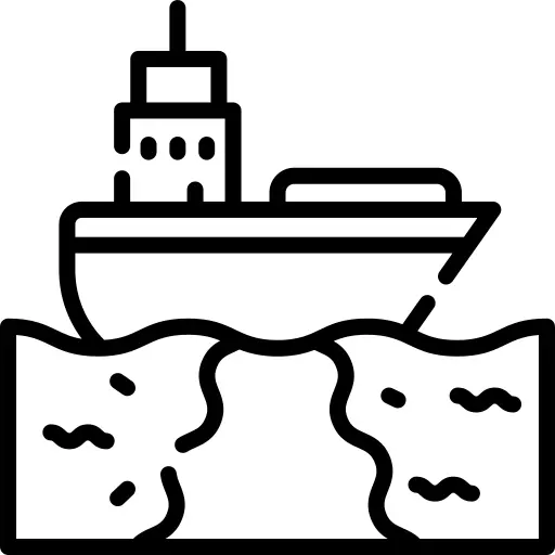 Oil spill