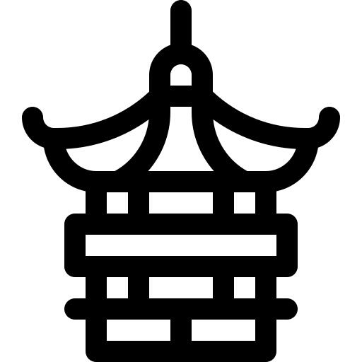 宝塔