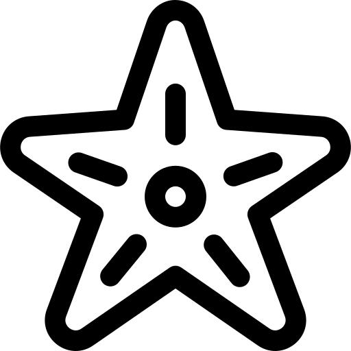 海星